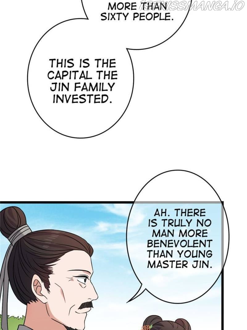 The Sickly Tyrant With An Innocent Facade Chapter 57 260 ch 56 55