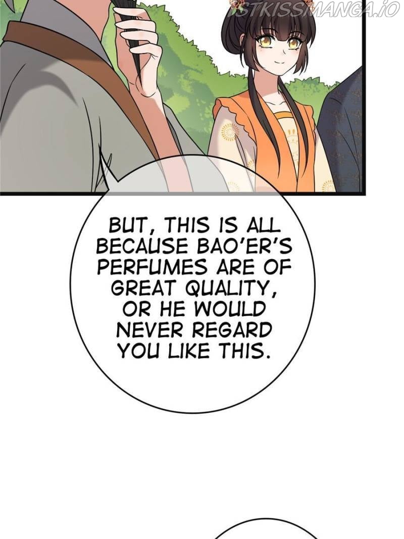 The Sickly Tyrant With An Innocent Facade Chapter 57 261 ch 56 56