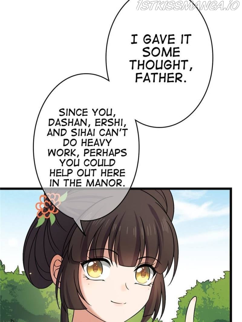 The Sickly Tyrant With An Innocent Facade Chapter 57 262 ch 56 57