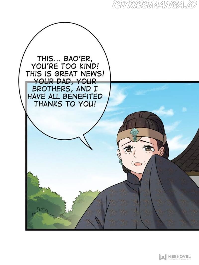The Sickly Tyrant With An Innocent Facade Chapter 57 264 ch 56 59