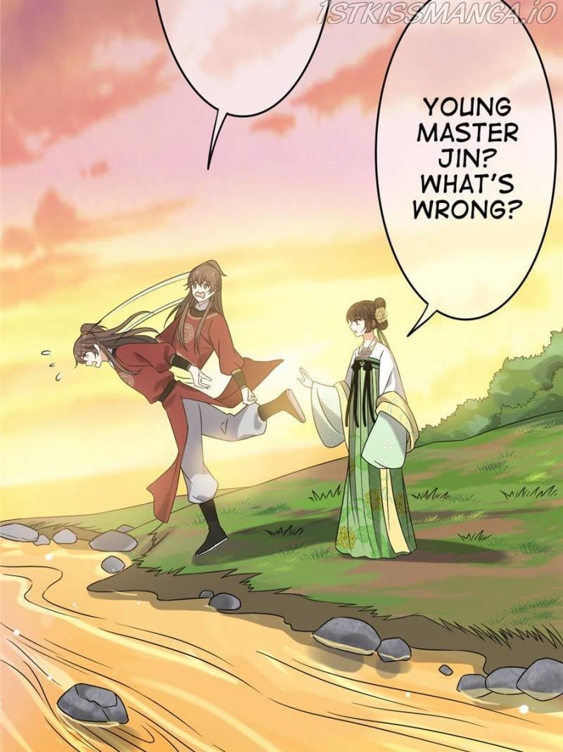 The Sickly Tyrant With An Innocent Facade Chapter 57 212 ch 56 7