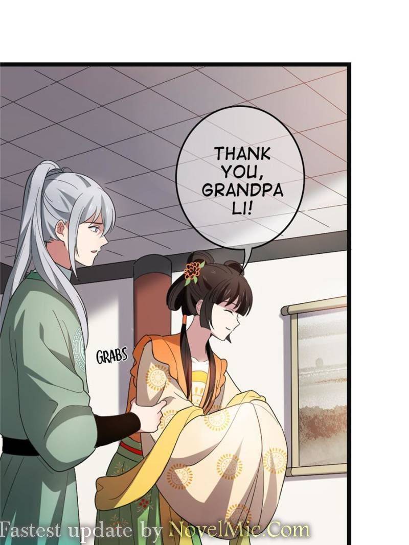The Sickly Tyrant With An Innocent Facade Chapter 58 151 ch 57 12
