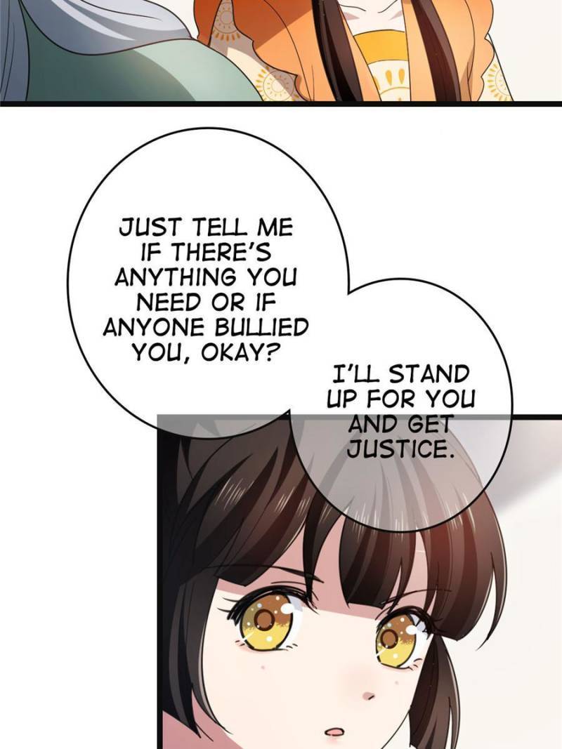 The Sickly Tyrant With An Innocent Facade Chapter 58 153 ch 57 14
