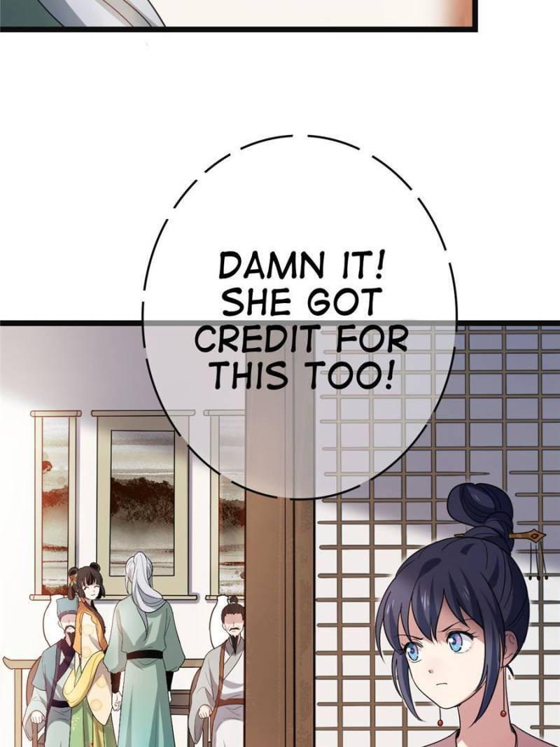 The Sickly Tyrant With An Innocent Facade Chapter 58 155 ch 57 16