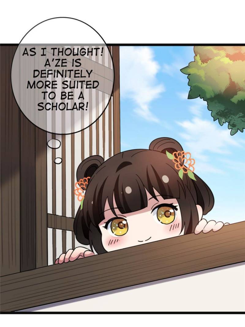 The Sickly Tyrant With An Innocent Facade Chapter 58 163 ch 57 24