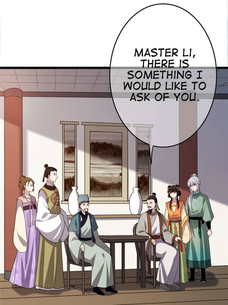 The Sickly Tyrant With An Innocent Facade Chapter 58 142 ch 57 3