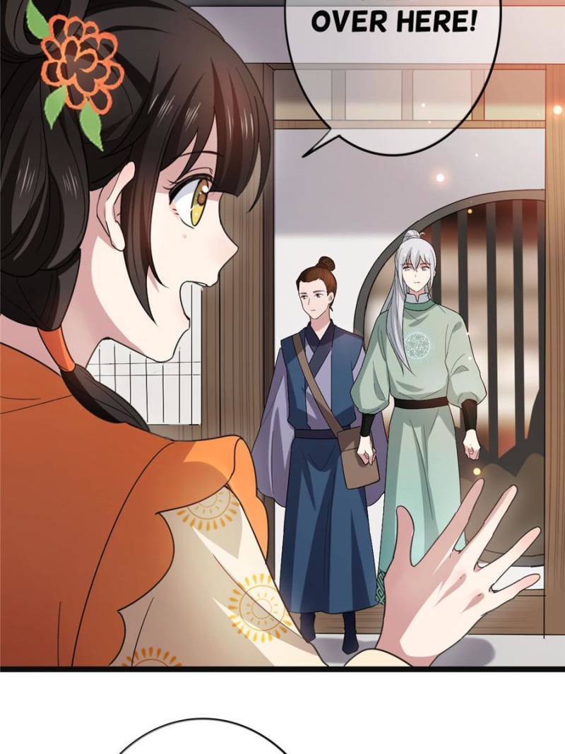 The Sickly Tyrant With An Innocent Facade Chapter 58 171 ch 57 32