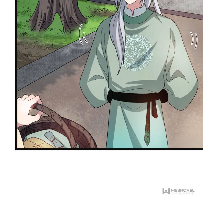 The Sickly Tyrant With An Innocent Facade Chapter 58 174 ch 57 35