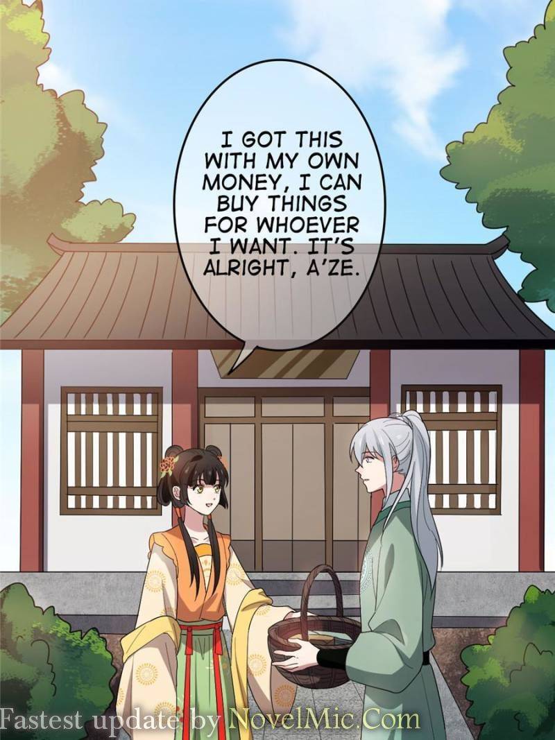 The Sickly Tyrant With An Innocent Facade Chapter 58 176 ch 57 37