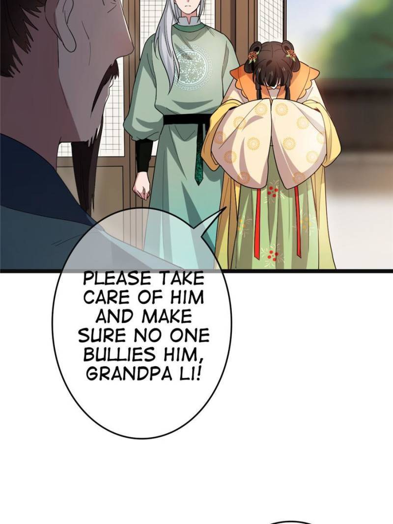 The Sickly Tyrant With An Innocent Facade Chapter 58 145 ch 57 6