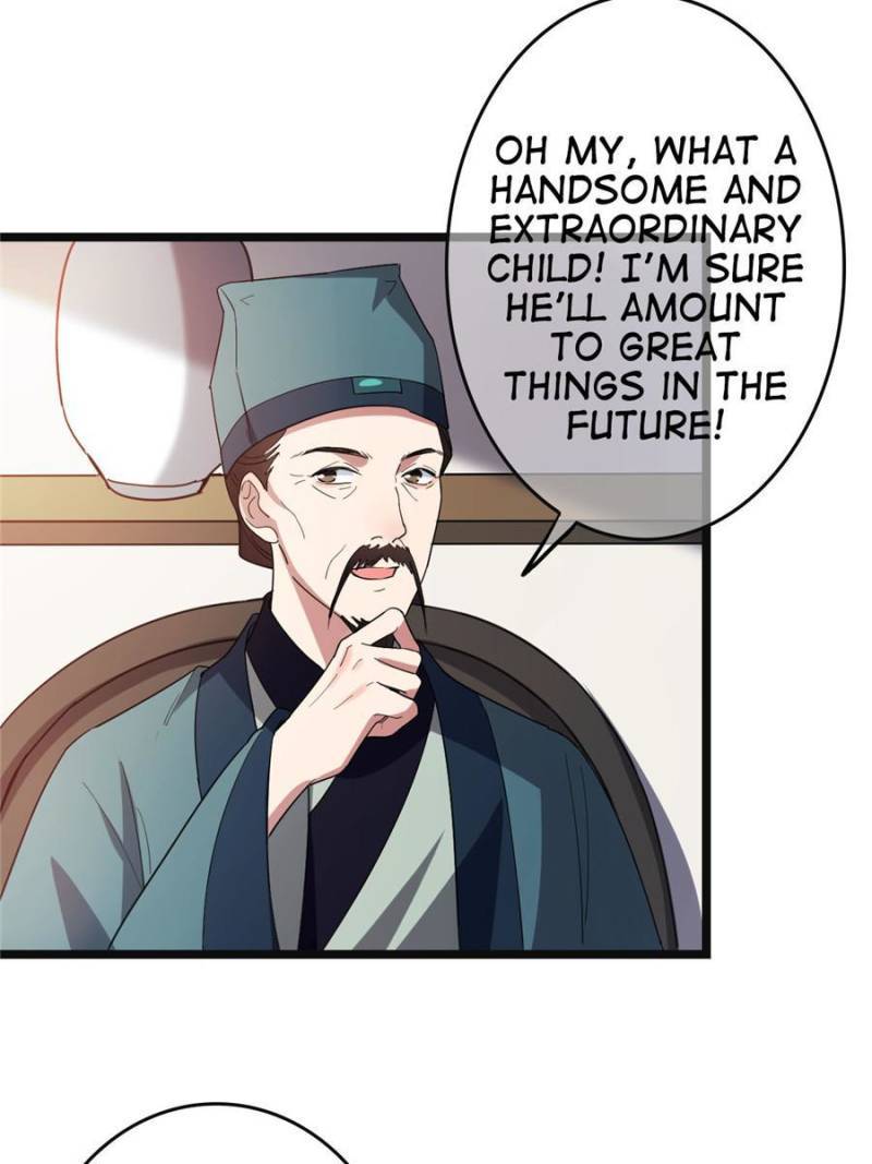 The Sickly Tyrant With An Innocent Facade Chapter 58 146 ch 57 7