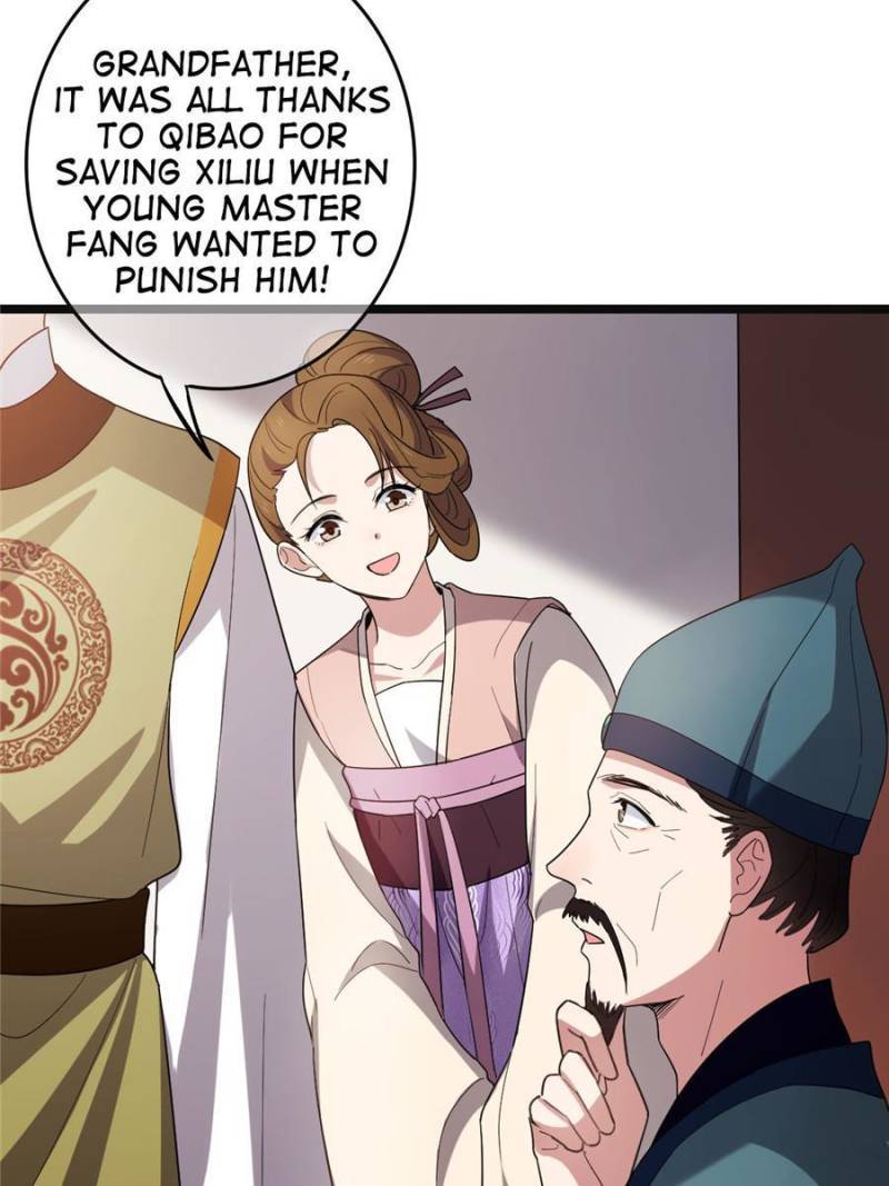 The Sickly Tyrant With An Innocent Facade Chapter 58 147 ch 57 8