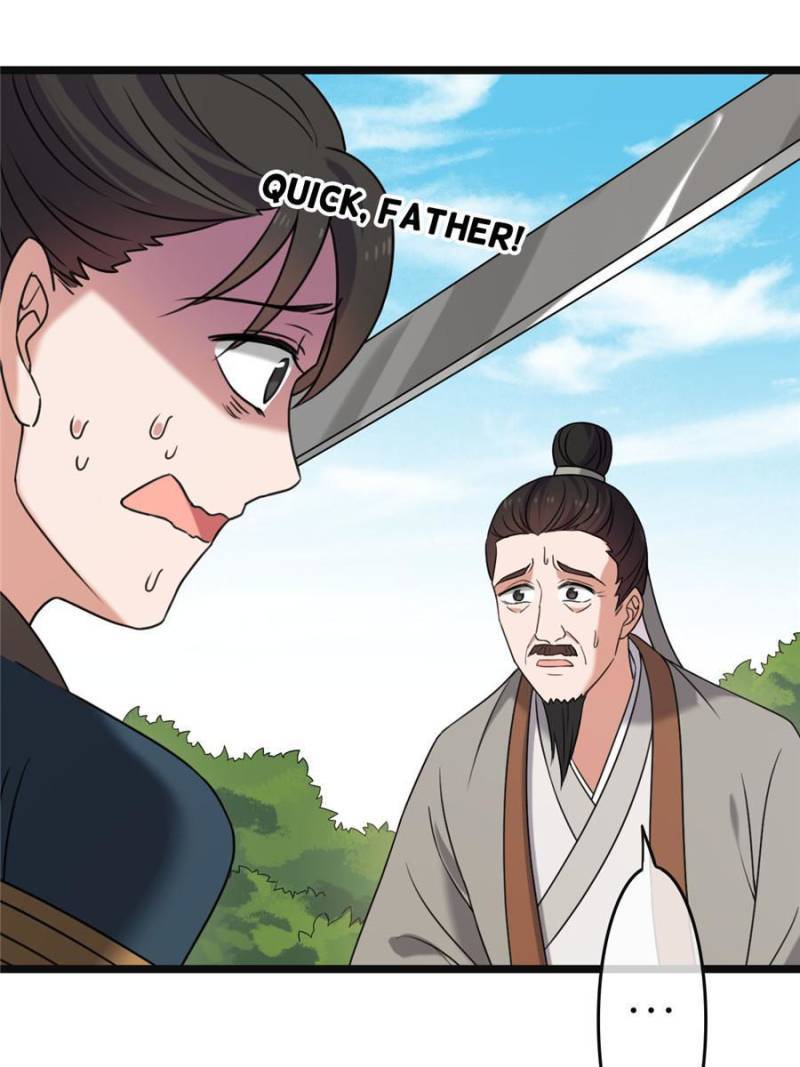 The Sickly Tyrant With An Innocent Facade Chapter 59 185 ch 58 22