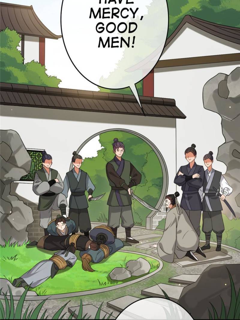 The Sickly Tyrant With An Innocent Facade Chapter 59 167 ch 58 4