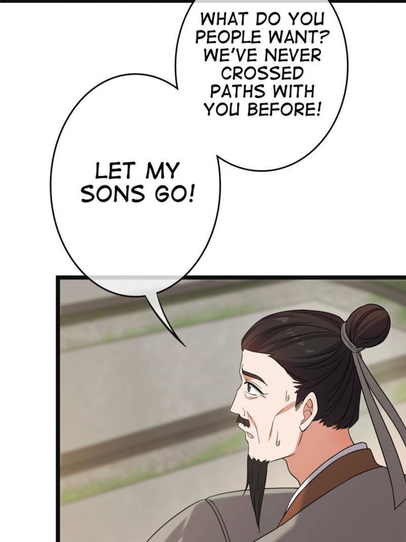 The Sickly Tyrant With An Innocent Facade Chapter 59 168 ch 58 5