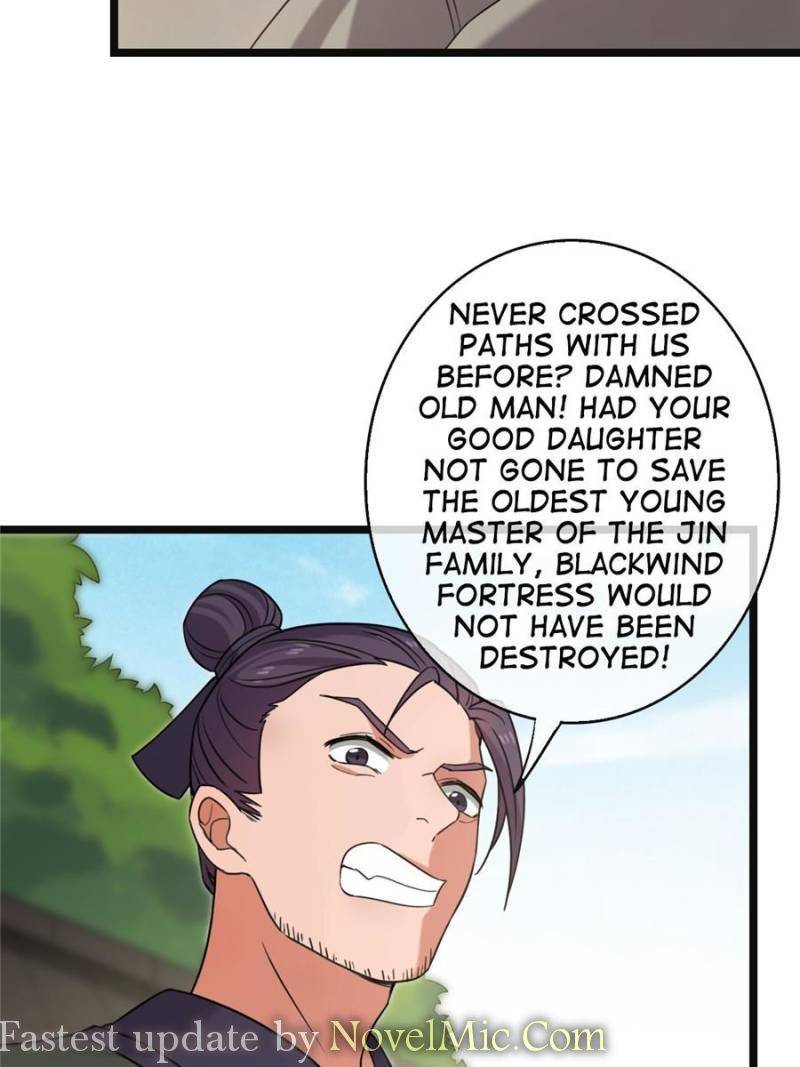 The Sickly Tyrant With An Innocent Facade Chapter 59 169 ch 58 6