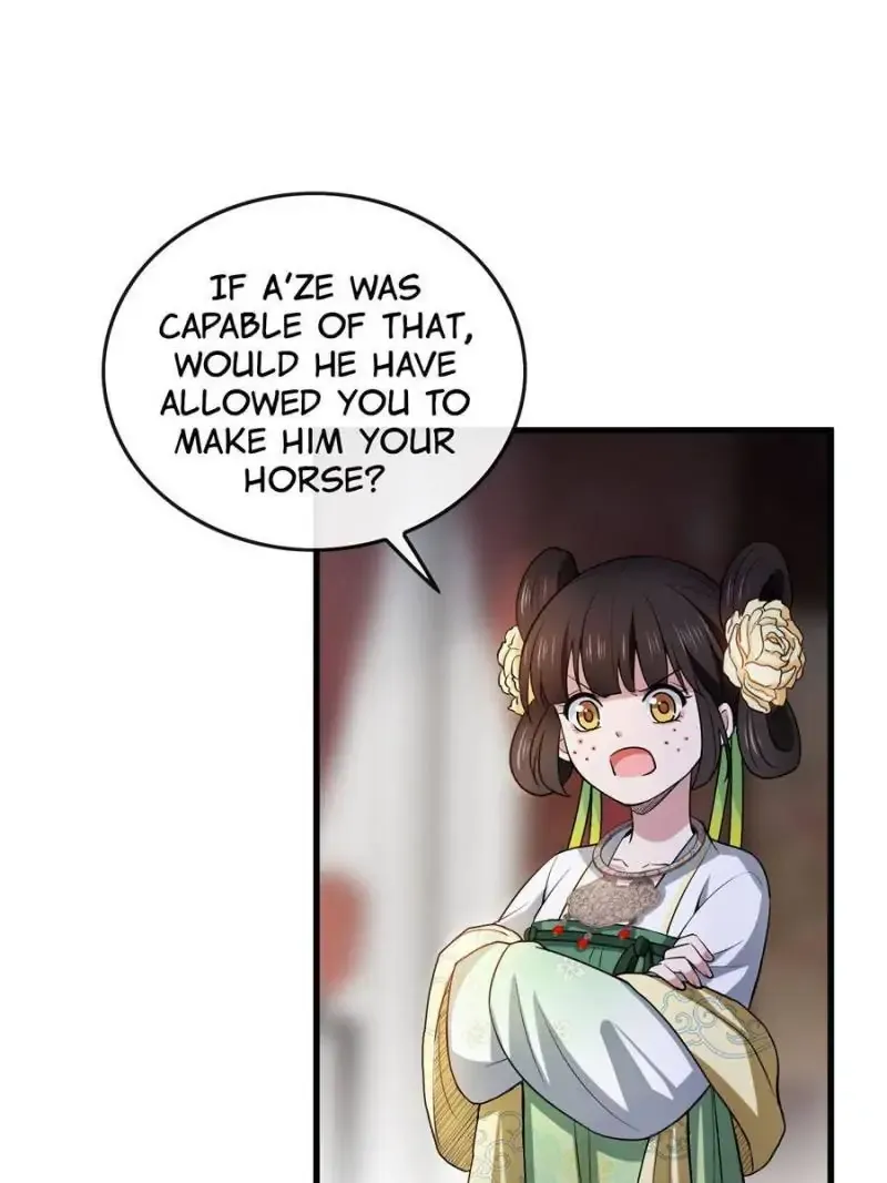 The Sickly Tyrant With An Innocent Facade Chapter 6 138 ch 5 11