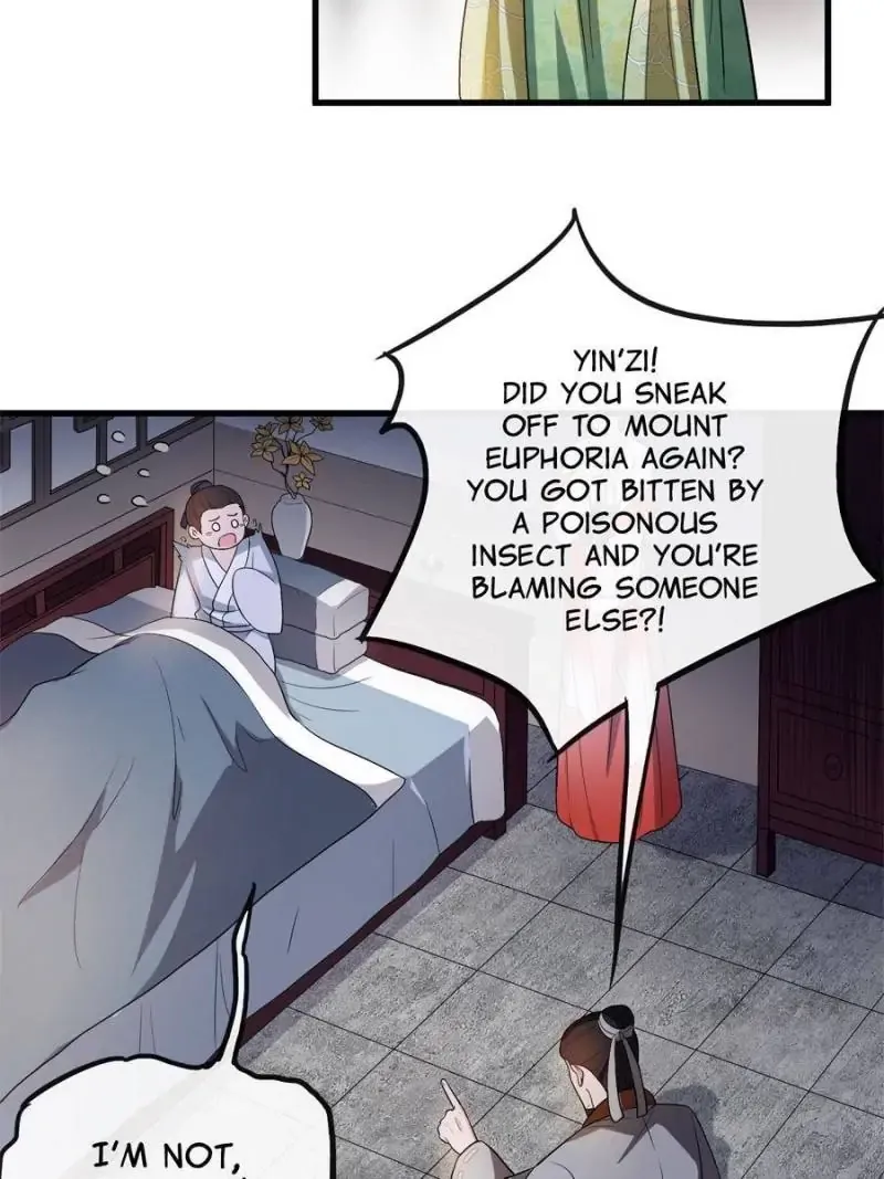 The Sickly Tyrant With An Innocent Facade Chapter 6 139 ch 5 12