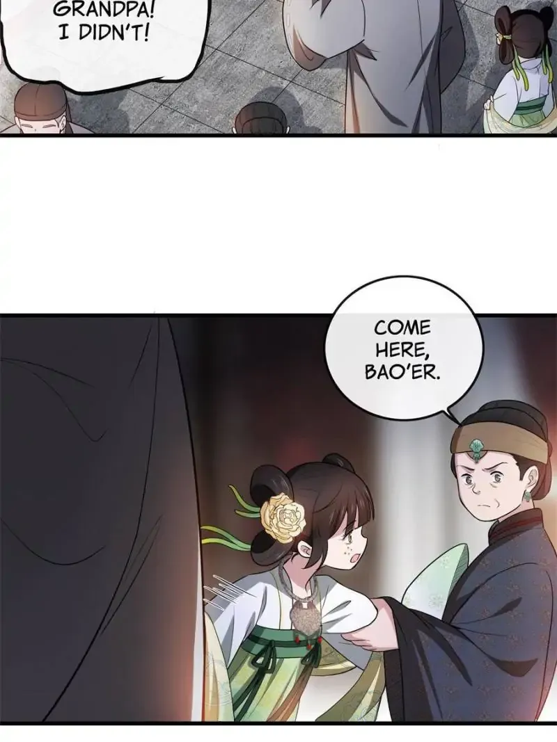 The Sickly Tyrant With An Innocent Facade Chapter 6 140 ch 5 13