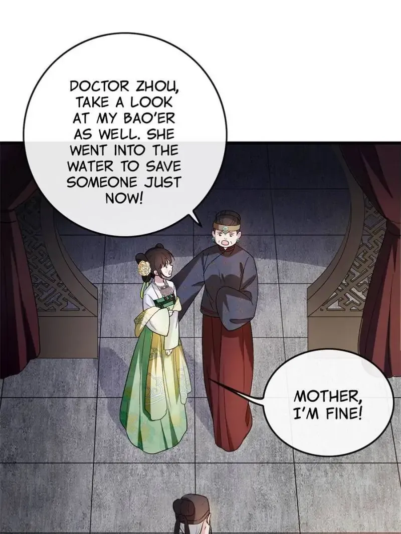 The Sickly Tyrant With An Innocent Facade Chapter 6 141 ch 5 14