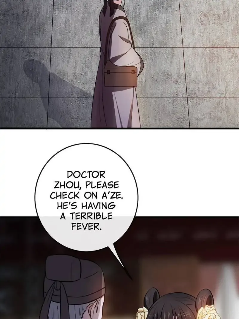 The Sickly Tyrant With An Innocent Facade Chapter 6 142 ch 5 15