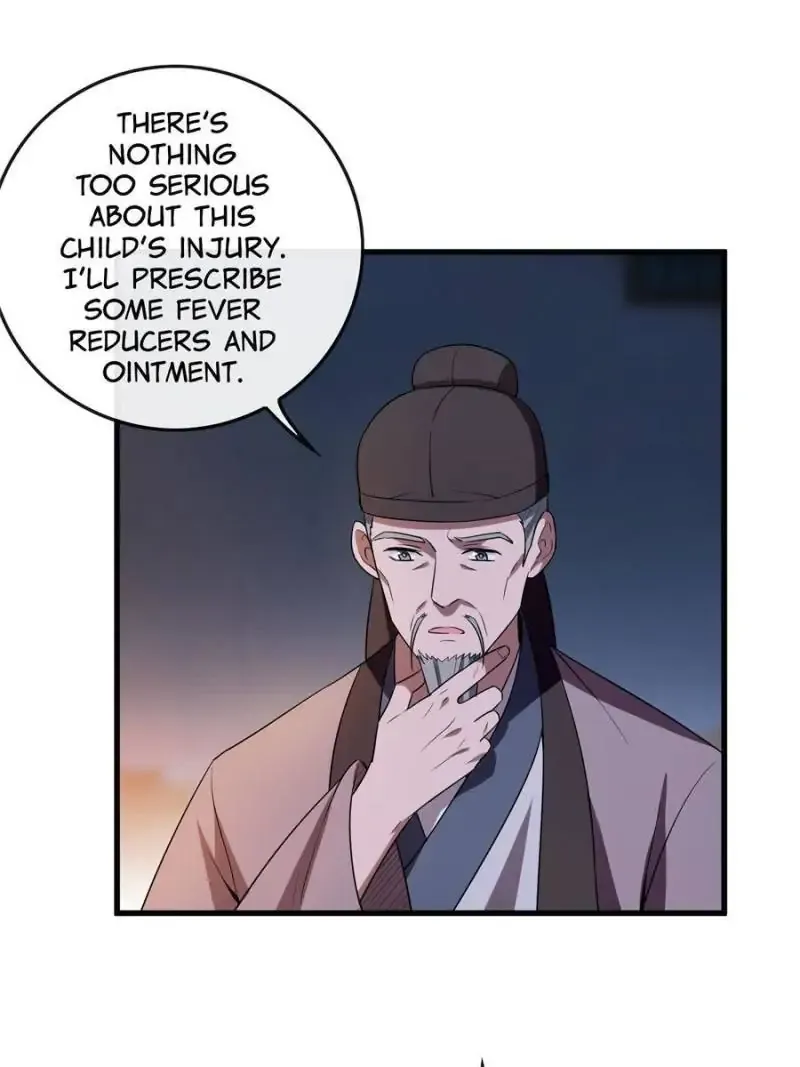 The Sickly Tyrant With An Innocent Facade Chapter 6 146 ch 5 19