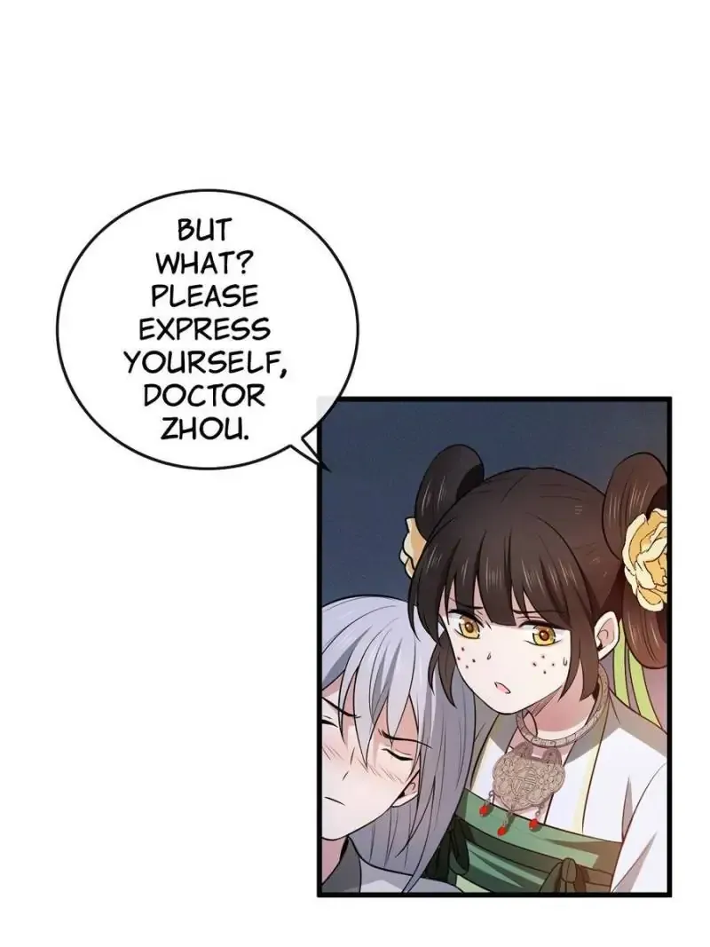 The Sickly Tyrant With An Innocent Facade Chapter 6 148 ch 5 21