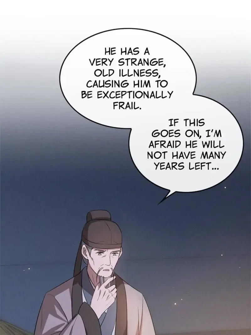 The Sickly Tyrant With An Innocent Facade Chapter 6 149 ch 5 22