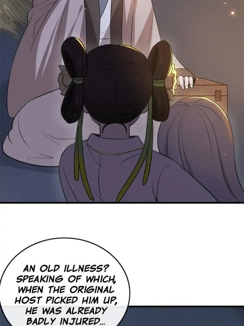 The Sickly Tyrant With An Innocent Facade Chapter 6 150 ch 5 23