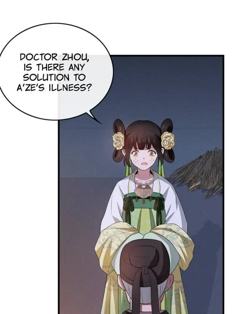 The Sickly Tyrant With An Innocent Facade Chapter 6 155 ch 5 28