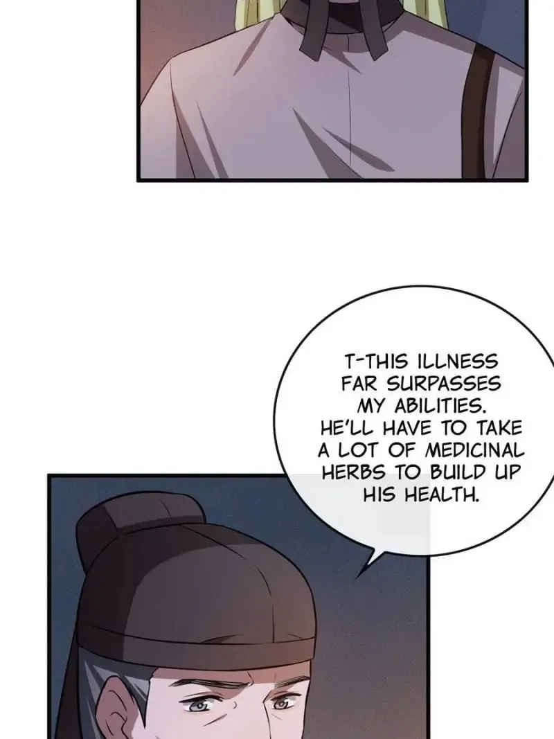 The Sickly Tyrant With An Innocent Facade Chapter 6 156 ch 5 29