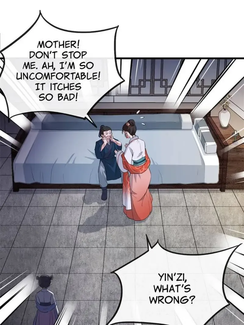 The Sickly Tyrant With An Innocent Facade Chapter 6 130 ch 5 3