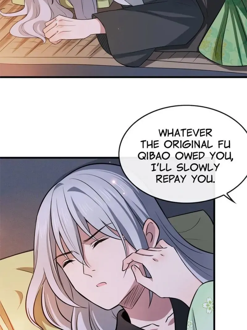 The Sickly Tyrant With An Innocent Facade Chapter 6 162 ch 5 35