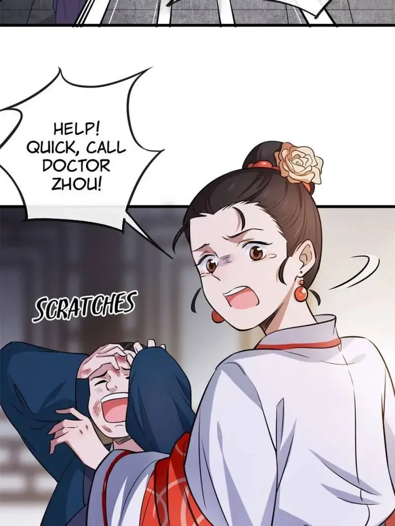 The Sickly Tyrant With An Innocent Facade Chapter 6 131 ch 5 4