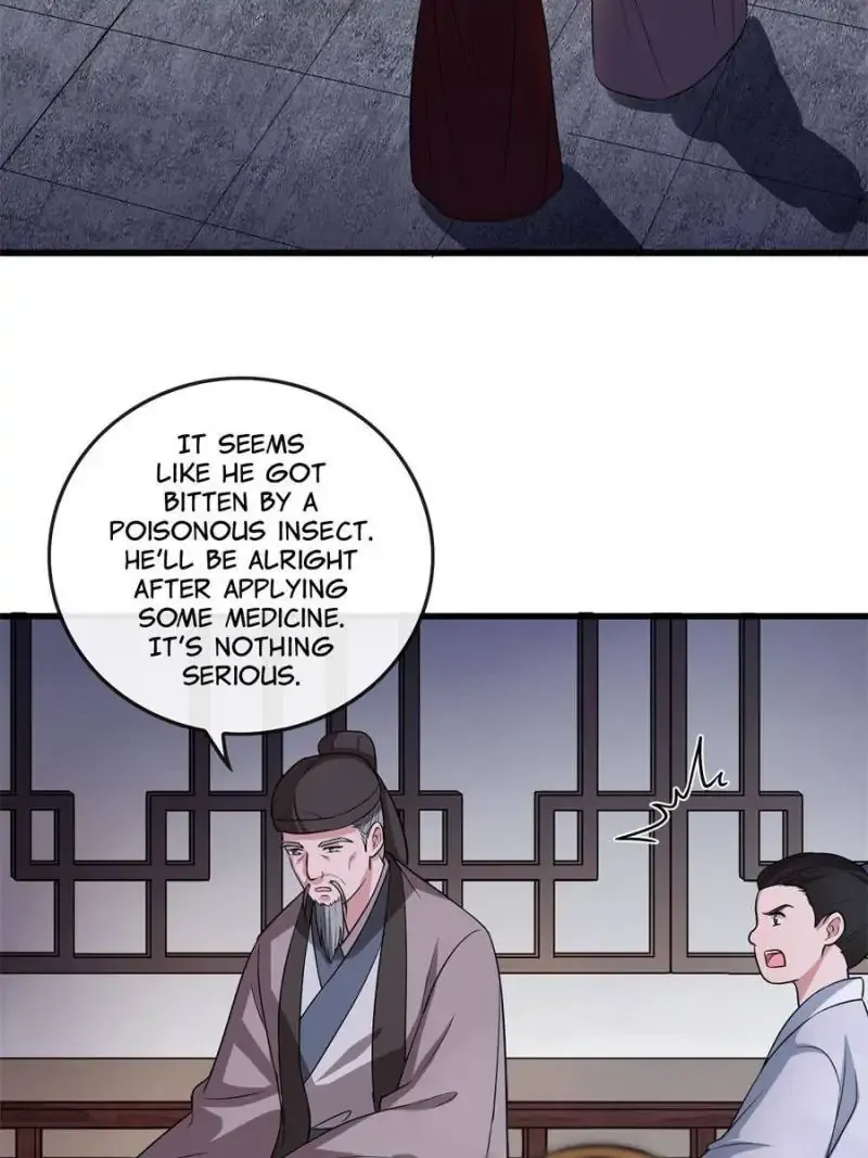 The Sickly Tyrant With An Innocent Facade Chapter 6 134 ch 5 7