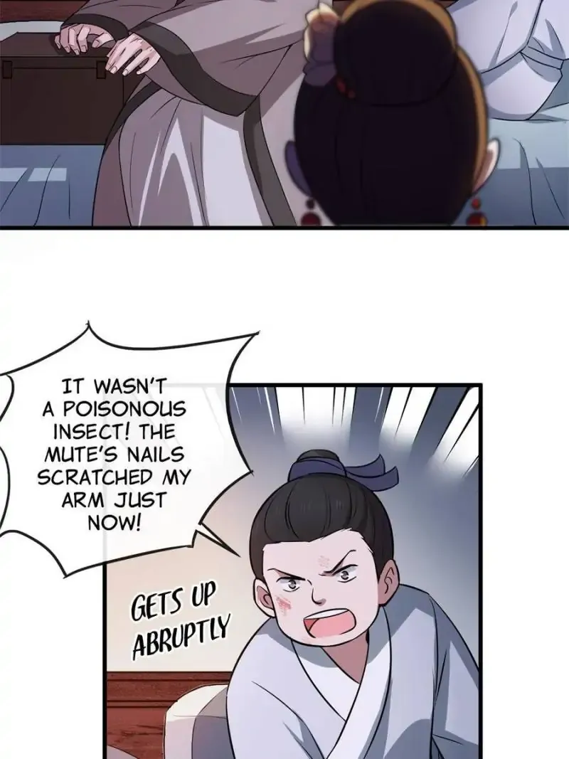 The Sickly Tyrant With An Innocent Facade Chapter 6 135 ch 5 8