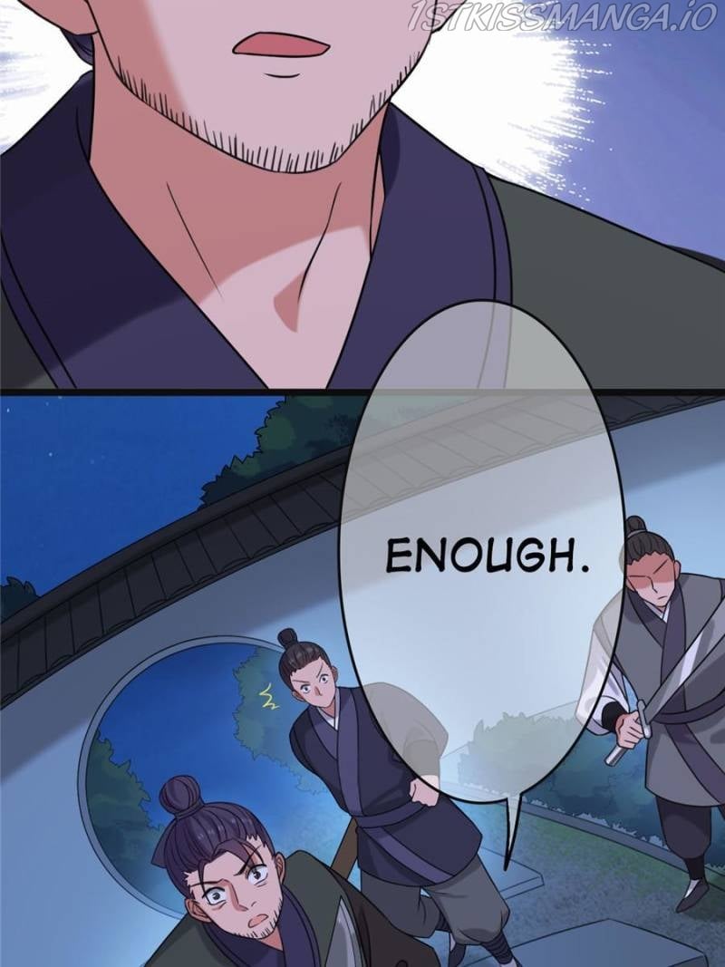 The Sickly Tyrant With An Innocent Facade Chapter 61 183 ch 60 11