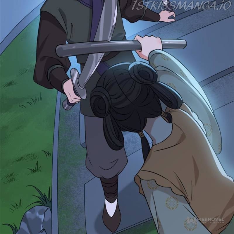 The Sickly Tyrant With An Innocent Facade Chapter 61 184 ch 60 12