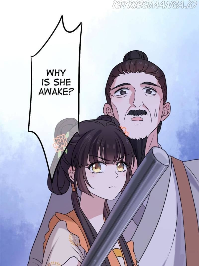 The Sickly Tyrant With An Innocent Facade Chapter 61 185 ch 60 13