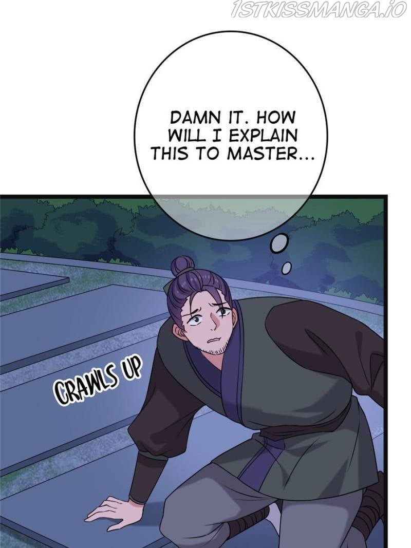 The Sickly Tyrant With An Innocent Facade Chapter 61 193 ch 60 21