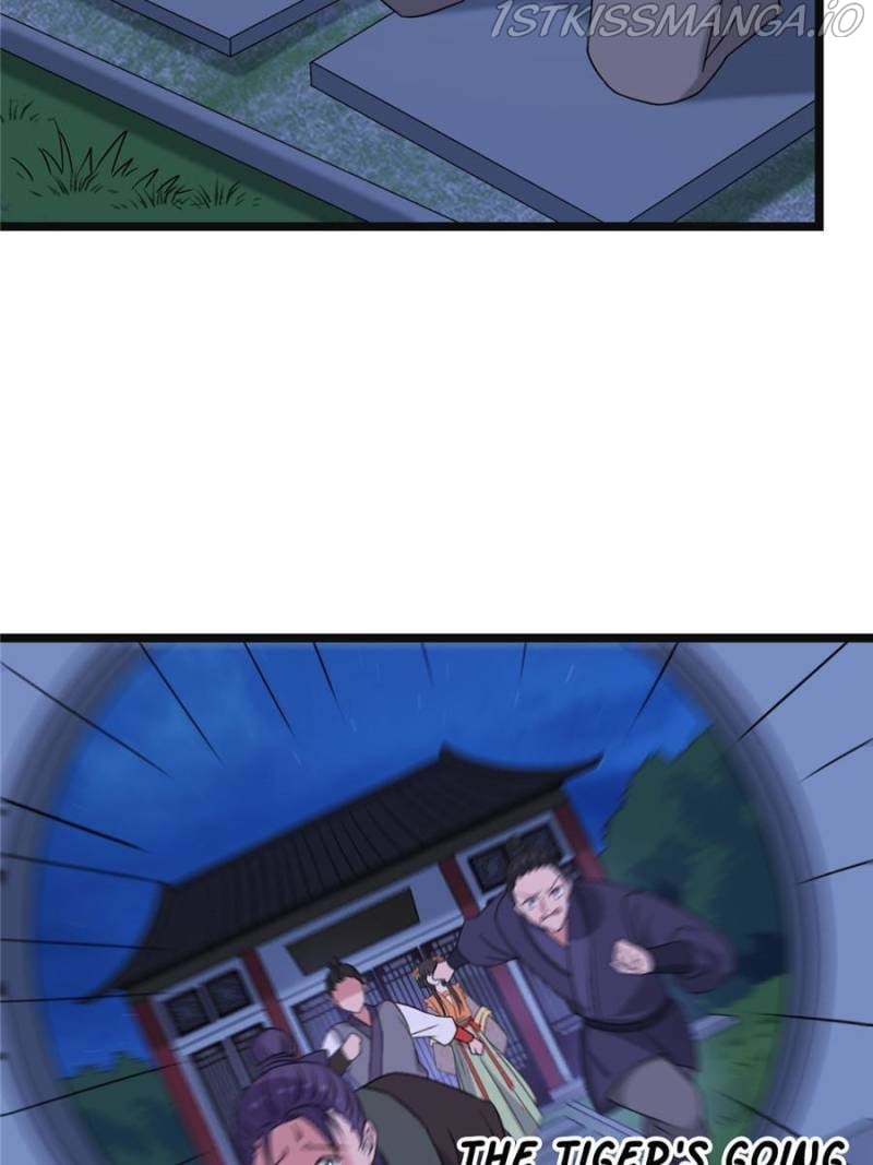 The Sickly Tyrant With An Innocent Facade Chapter 61 194 ch 60 22