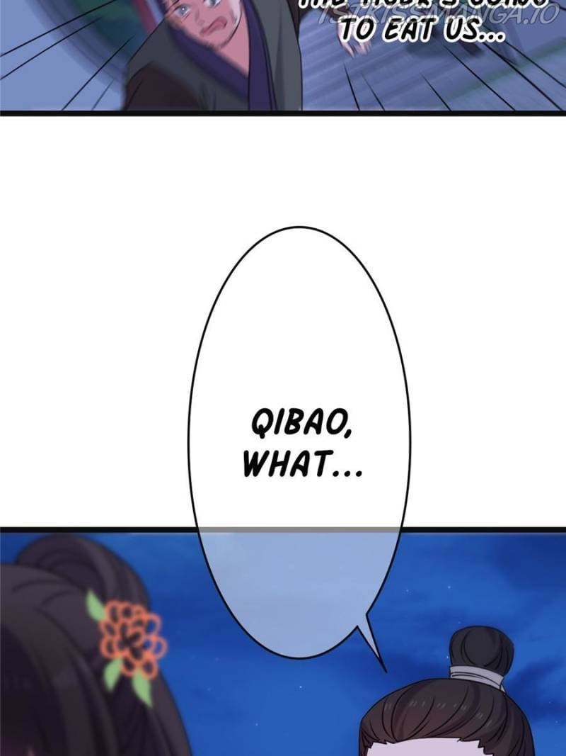 The Sickly Tyrant With An Innocent Facade Chapter 61 195 ch 60 23