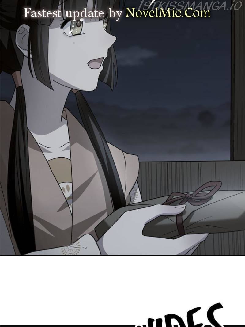 The Sickly Tyrant With An Innocent Facade Chapter 61 205 ch 60 33