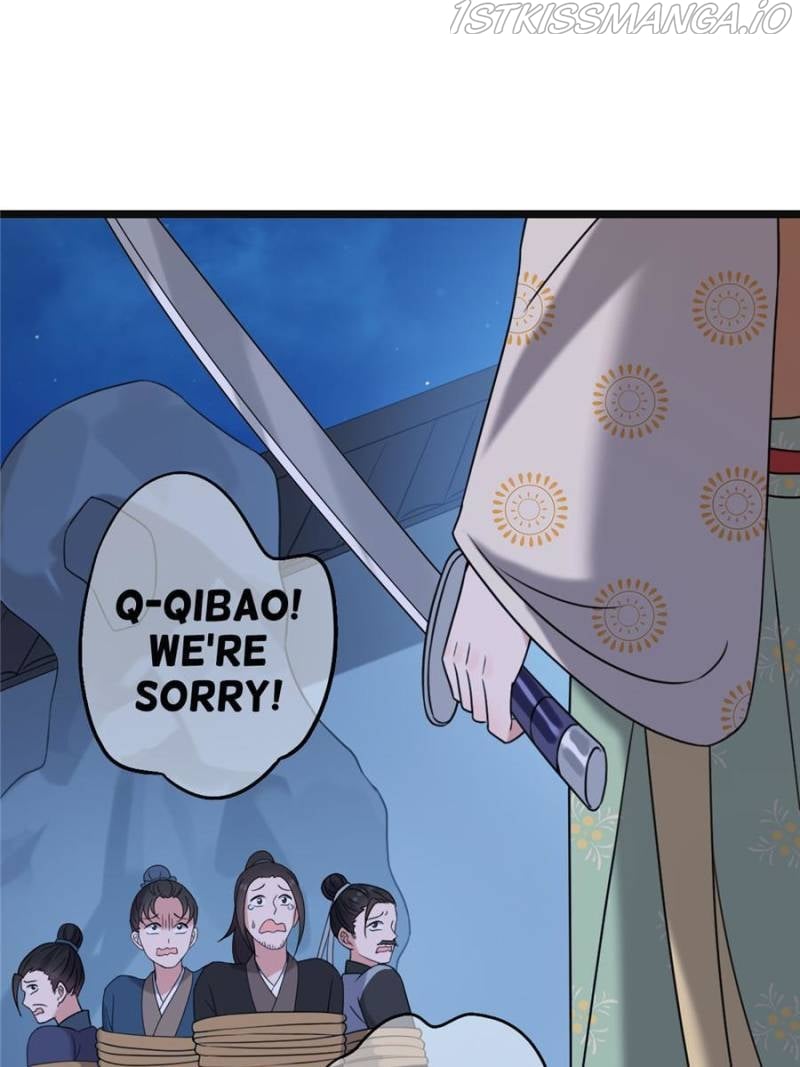 The Sickly Tyrant With An Innocent Facade Chapter 61 210 ch 60 38