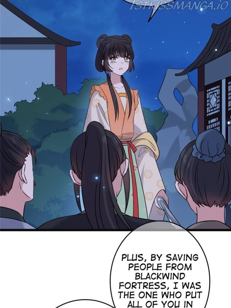 The Sickly Tyrant With An Innocent Facade Chapter 61 214 ch 60 42