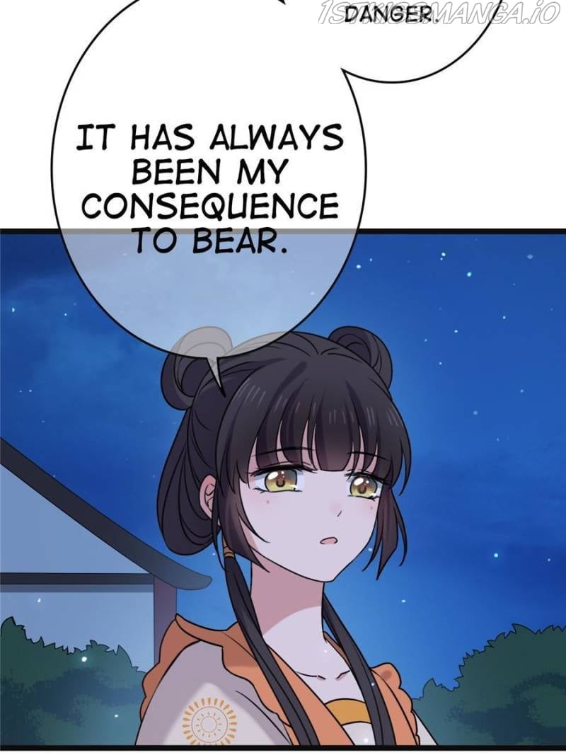 The Sickly Tyrant With An Innocent Facade Chapter 61 215 ch 60 43