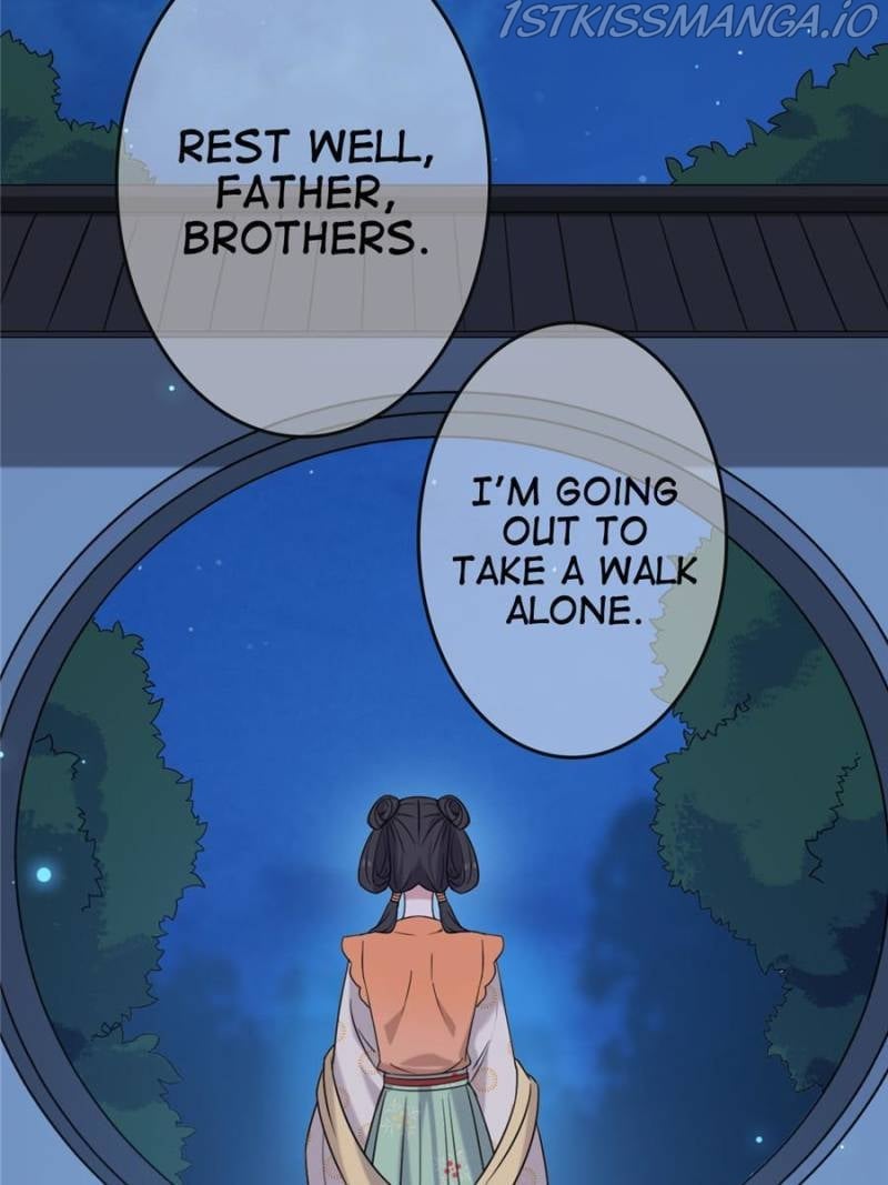 The Sickly Tyrant With An Innocent Facade Chapter 61 218 ch 60 46