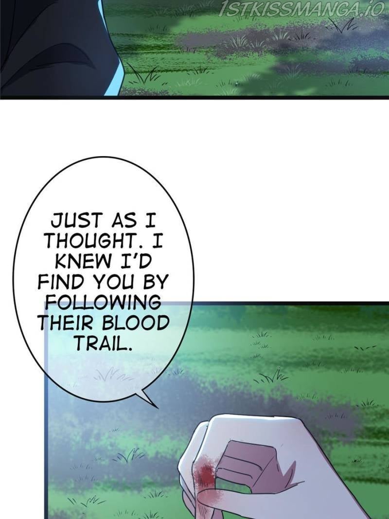 The Sickly Tyrant With An Innocent Facade Chapter 62 182 ch 61 10