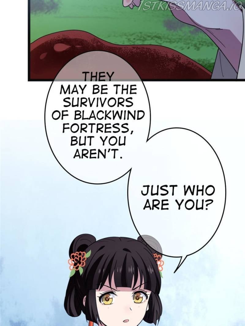The Sickly Tyrant With An Innocent Facade Chapter 62 183 ch 61 11