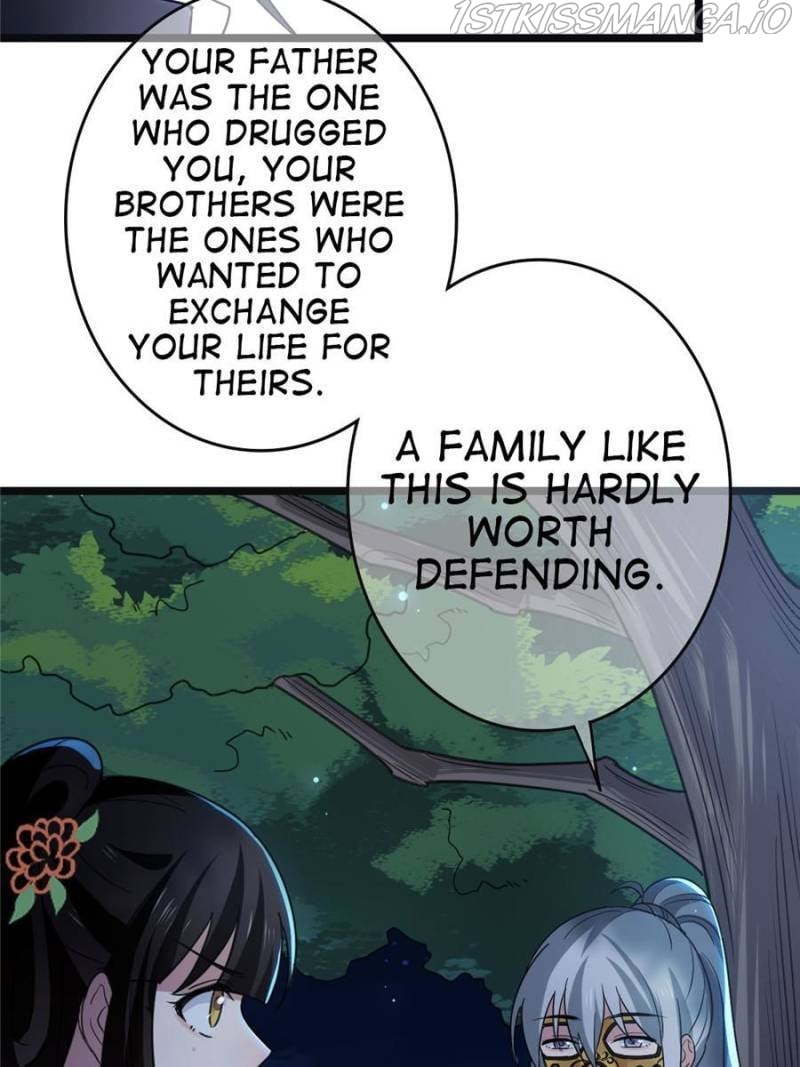 The Sickly Tyrant With An Innocent Facade Chapter 62 187 ch 61 15